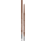 Catrice Slim Matic Vodotesná ceruzka na obočie 025 Warm Brown 0,5 g