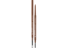 Catrice Slim Matic Vodotesná ceruzka na obočie 025 Warm Brown 0,5 g