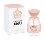 Liu Jo Lovely Me parfémovaná voda pro ženy 100 ml