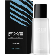 Axe Ice Chill Cooling Mint voda po holení 100 ml