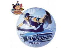 EP Line Lazy Town Sportacus míč 15 cm, doporučený věk 3+