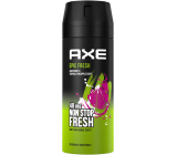 Axe Epic Fresh dezodorant v spreji pre mužov 150 ml