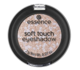 Essence Soft Touch očné tiene 07 2 g