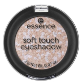 Essence Soft Touch oční stíny 07 2 g