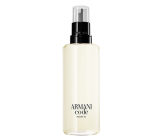 Giorgio Armani Code Le Parfum Homme parfém pro muže 150 ml náplň