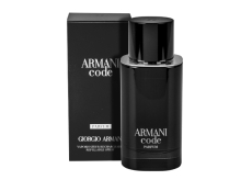 Giorgio Armani Code Le Parfum Homme parfumovaná voda pre mužov 50 ml