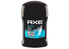 Axe Ice Chill 48h dezodorant pre mužov 50 g