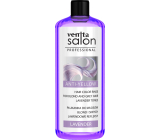 Venita Salon Professional Anti-Yellow přeliv pro světlé a šedivé vlasy Fialový 200 ml