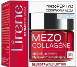 Lirene Meso-Collagene denný regeneračný krém proti vráskam 50 ml