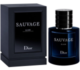Christian Dior Sauvage Elixir parfém pre mužov 100 ml