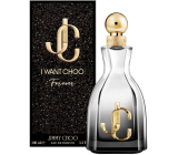 Jimmy Choo I Want Choo Forever parfumovaná voda pre ženy 100 ml