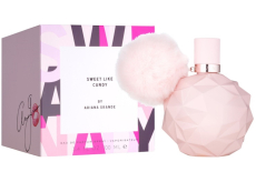 Ariana Grande Sweet Like Candy parfumovaná voda pre ženy 100 ml