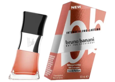 Bruno Banani Magnetic Woman parfumovaná voda pre ženy 30 ml