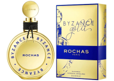 Rochas Byzance Gold parfumovaná voda pre ženy 90 ml