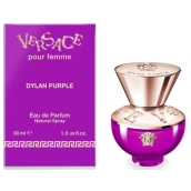 Versace Dylan Purple parfumovaná voda pre ženy 30 ml