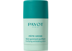Payot Pate Grise Stick Gommant Purifiant peeling na problematickú pleť v tyčinke 25 g