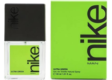 Nike Ultra Green Man toaletná voda pre mužov 30 ml