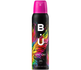 B.U. One Love dezodorant v spreji pre ženy 150 ml