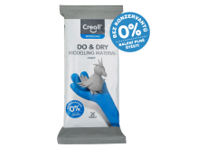 Creall Do & Dry modelovací samotvrdnúci cement 500 g