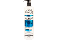 Naní Professional Milano vyživujúci a hydratačný kondicionér pre všetky typy vlasov 500 ml