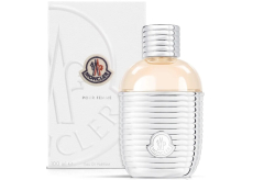Moncler Pour Femme parfumovaná voda pre ženy 100 ml