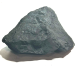Šungit přírodní surovina 1543 g, 1 kus, kámen života