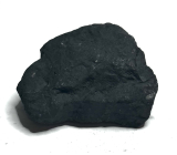 Šungit prírodná surovina 511 g, 1 kus, kameň života, aktivátor vody