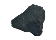 Šungit prírodná surovina 535 g, 1 kus, kameň života