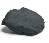 Šungit přírodní surovina 672 g, 1 kus, kámen života