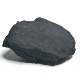 Šungit prírodná surovina 754 g, 1 kus, kameň života