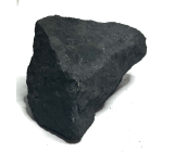 Šungit přírodní surovina 705 g, 1 kus, kámen života