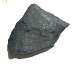 Šungit přírodní surovina 959 g, 1 kus, kámen života