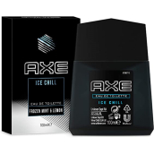 Axe Ice Chill toaletní voda pro muže 100 ml
