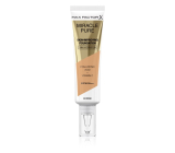 Max Factor Miracle Pure dlhotrvajúci make-up 55 Beige 30 ml