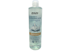 Anovia Hyaluronic Acid + Collagen šampón na vlasy s kyselinou hyalurónovou a kolagénom 415 ml