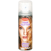 Goodmark Hair Glitter Multi Spray na vlasy a telo Farebný sprej 125 ml