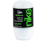Dezodorant Nike Ultra Green Man roll-on pre mužov 50 ml