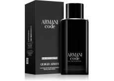 Giorgio Armani Code toaletná voda pre mužov 125 ml