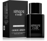 Giorgio Armani Code toaletná voda pre mužov 50 ml