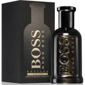 Hugo Boss Boss Bottled parfém pre mužov 50 ml