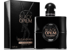 Yves Saint Laurent Black Opium Le Parfum parfum pre ženy 50 ml