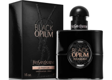 Yves Saint Laurent Black Opium Le Parfum parfum pre ženy 30 ml