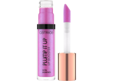 Catrice Plump It Up lesk na pery 030 Illusion Of Perfection 3,5 ml