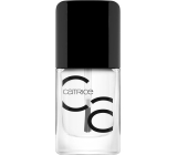Catrice ICONails Gelový lak na nechty 146 Clear As That 10,5 ml