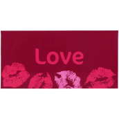 Albi Valentínska čokoláda v obálke Love 100 g