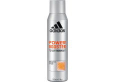 Adidas Power Booster antiperspirant sprej pre mužov 150 ml