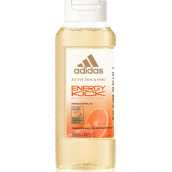 Adidas Energy Kick sprchový gél pre ženy 250 ml