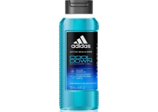 Adidas Cool Down sprchový gél pre mužov 250 ml