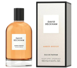 David Beckham Amber Breeze parfumovaná voda pre mužov 100 ml