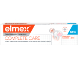 Elmex Caries Protection Plus Complete Care fluoridová zubná pasta 75 ml